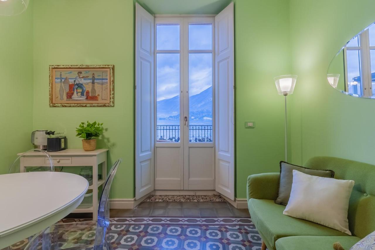 La Terrazza Cavour By Wonderful Italy Apartment Bellagio Exterior photo