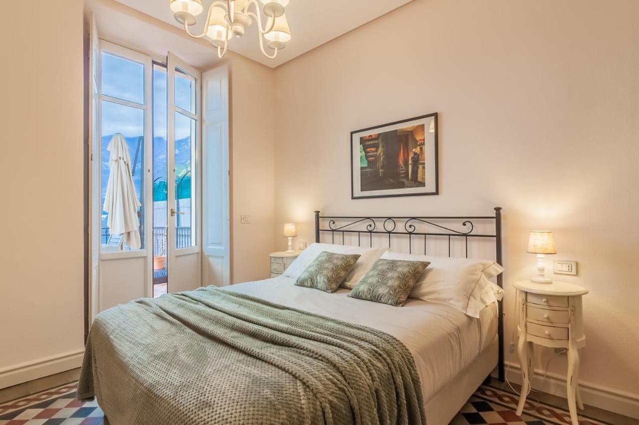 La Terrazza Cavour By Wonderful Italy Apartment Bellagio Exterior photo