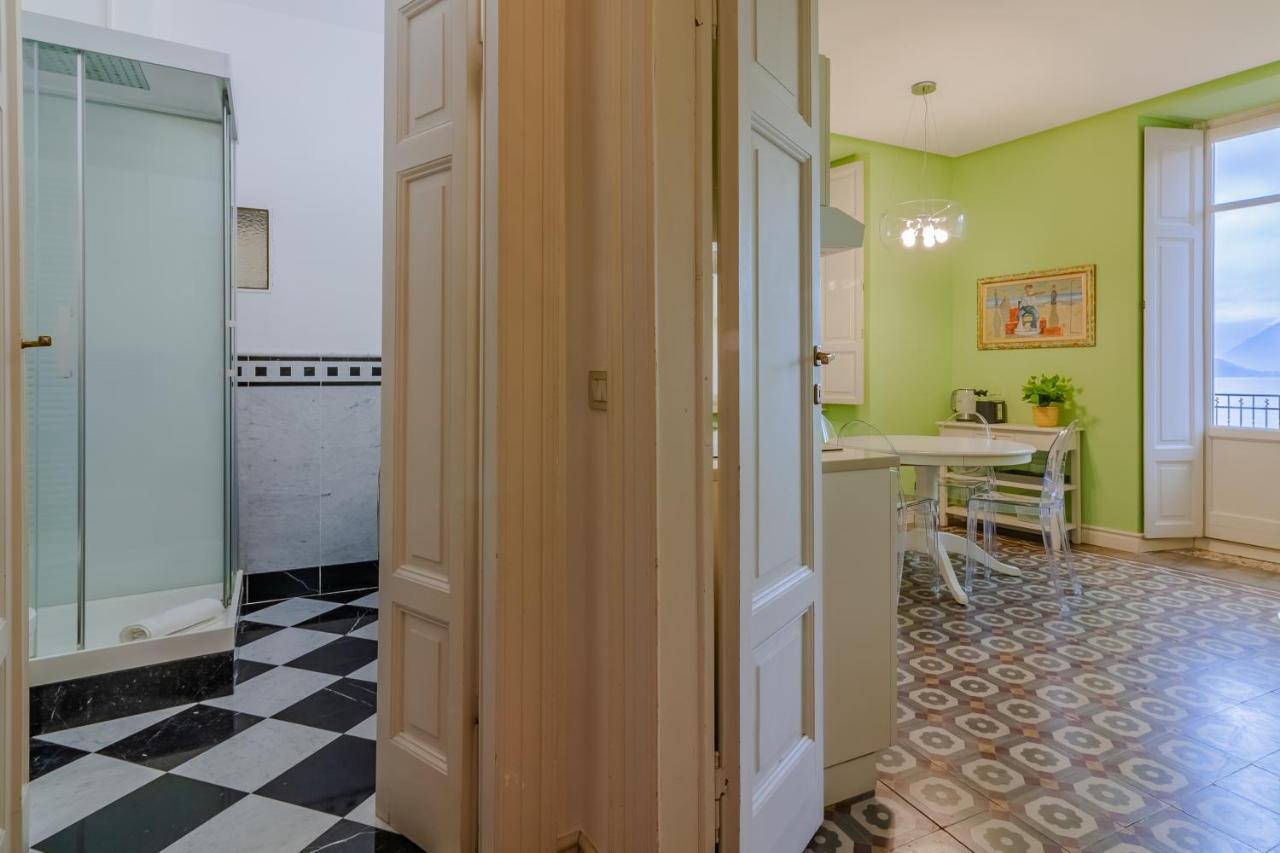 La Terrazza Cavour By Wonderful Italy Apartment Bellagio Exterior photo
