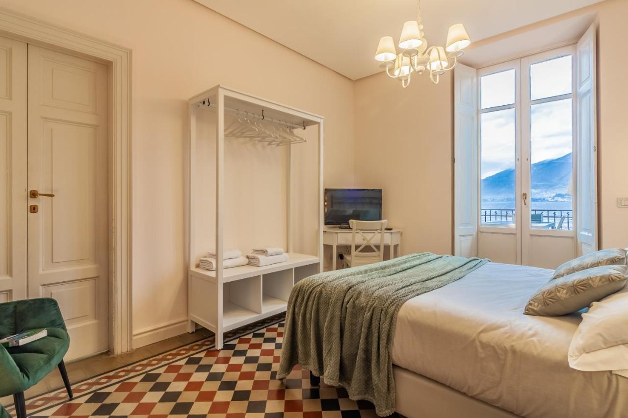 La Terrazza Cavour By Wonderful Italy Apartment Bellagio Exterior photo