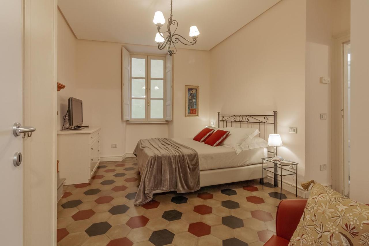 La Terrazza Cavour By Wonderful Italy Apartment Bellagio Exterior photo